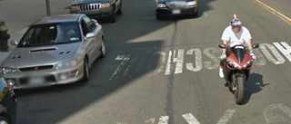 Illustration for article titled Street View Car Spotting: Part 2